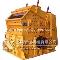 反擊式破碎機(jī)PF-1210