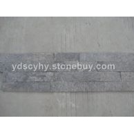 灰石英文化石