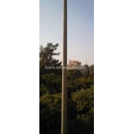 十米舊電線桿
