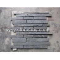 黑石英马赛克
