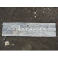绿石英文化石
