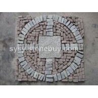 板岩马赛克