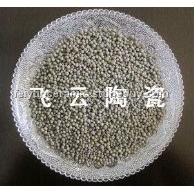 生物陶粒滤料