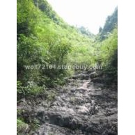 待開發(fā)的礦山