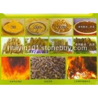 秸稈煤炭成型機(jī)設(shè)備技術(shù)參數(shù)