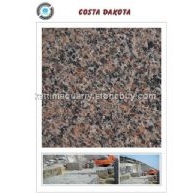 印度costa dakota