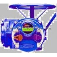 利密托克電動(dòng)執(zhí)行機(jī)構(gòu)