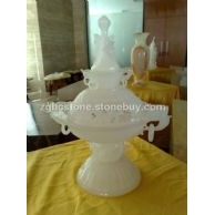 人工雕刻品