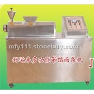 帶餡面條機(jī)，空心面條機(jī)，七彩面條機(jī)