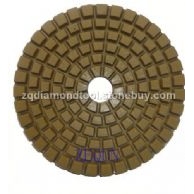 Diamond copper polishing pads&nbsp;