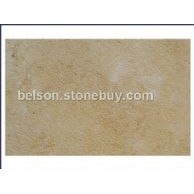 皇家灰岩 喷砂面