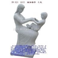 母愛(ài)雕塑石雕城市雕塑，小區(qū)景觀雕塑，房產(chǎn)摟盤(pán)景觀雕塑
