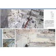 嵩源矿山石料&nbsp;