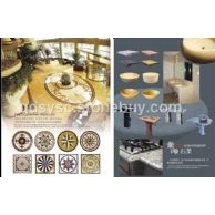 嵩源異型拼花&nbsp;