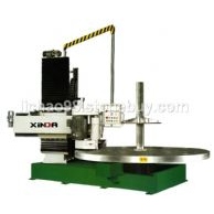 YFJ-2000 型柱座柱帽自動(dòng)仿形切割機(jī)