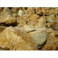 英鵬園林直銷優(yōu)質(zhì)黃蠟石黃臘石,不經(jīng)過中間商