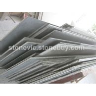 山西黑复合铝蜂窝