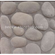 河卵石
