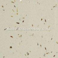 贝奶白 White Pearl YR0910