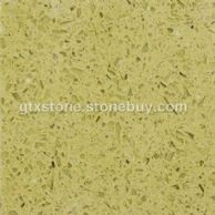 寶石黃 Yellow Gem GR0832