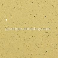 玻晶黃 Glass Crystal Yellow GR0730