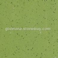 玻晶綠 Glass Crystal Green GR0729