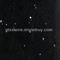 银星黑 Silver Star-black GR0725