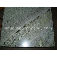 75 青玉大理石