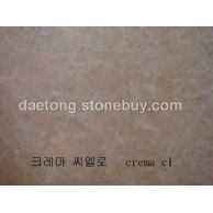 云彩米黃CREMA CL&nbsp;