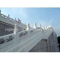 仿漢白玉護(hù)欄