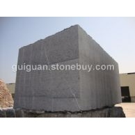 黑白根荒料（已切边）