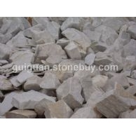 广西白碎石