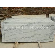 广西白黑底花纹