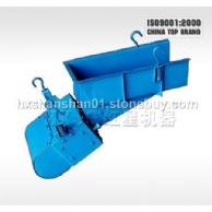 干式磁選機(jī)-磁選機(jī)系列-河南紅星-磁選機(jī)