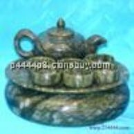 玉石茶具批發(fā)