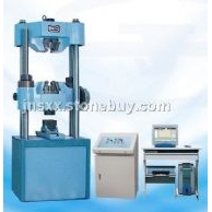 微機(jī)控制電液伺服萬(wàn)能試驗(yàn)機(jī)