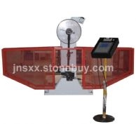 JBS-300B數(shù)顯半自動(dòng)沖擊試驗(yàn)機(jī)