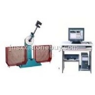 JBW-300B微機(jī)控制半自動(dòng)沖擊試驗(yàn)機(jī)