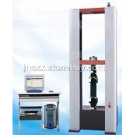 濟(jì)南橡膠、塑料、土工布等柔性材料試驗(yàn)機(jī)