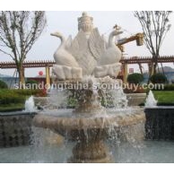 淋水池