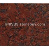 印度红（中花）