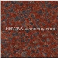 印度红（小花）