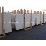 西班牙米黄原装板