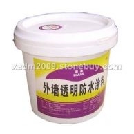 外墻透明防水涂料