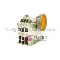 顎破機(jī)/粗碎破碎機(jī)/鄂式細(xì)碎機(jī)lfq