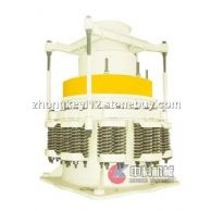 液壓圓錐破碎機/彈簧式圓錐破碎機/圓錐破lfq