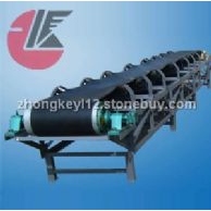 皮帶輸送機/輸送機價格/皮帶輸送機械lfq
