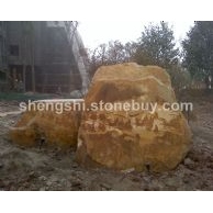 園林景觀砂巖工藝