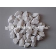 供應(yīng)白色石子