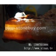 黄龙玉-如 意